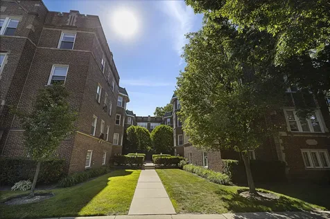1224 Elmwood Avenue Evanston IL 60202