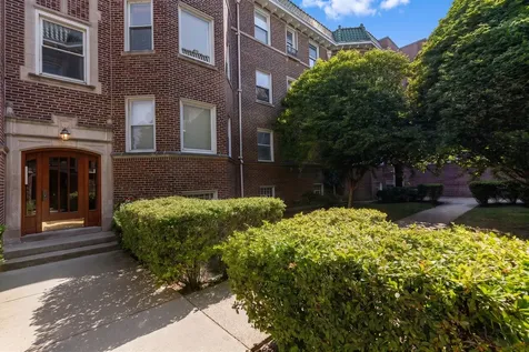 1224 Elmwood Avenue Evanston IL 60202