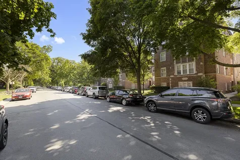 1224 Elmwood Avenue Evanston IL 60202