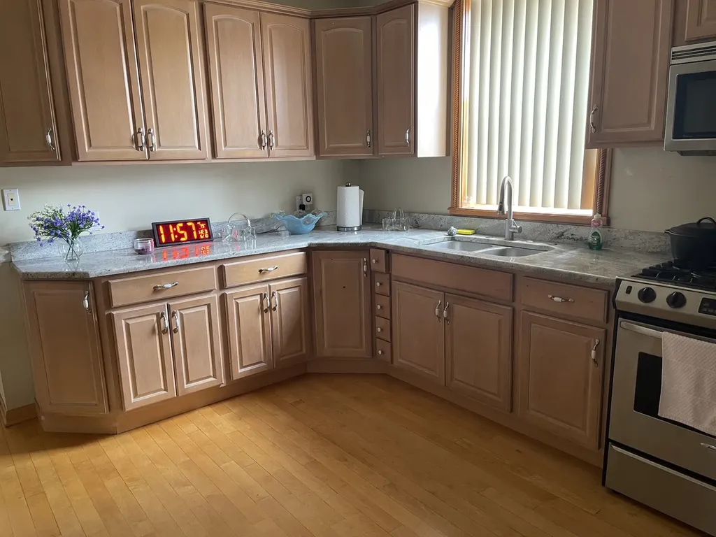 3256 North Elston Avenue Chicago IL 60618