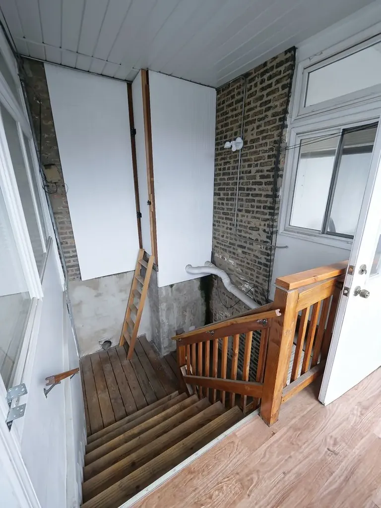 3256 North Elston Avenue Chicago IL 60618