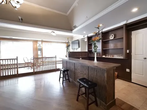 3256 North Elston Avenue Chicago IL 60618