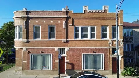 3256 North Elston Avenue Chicago IL 60618