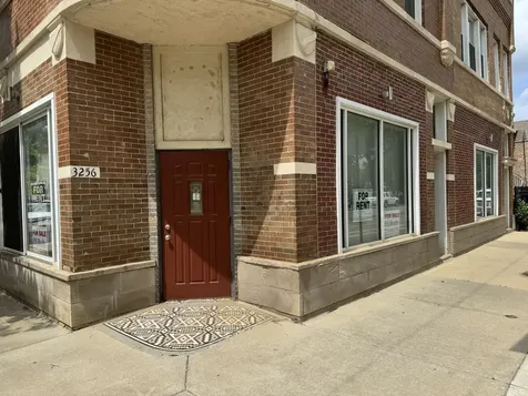 3256 North Elston Avenue Chicago IL 60618