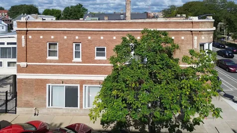 3256 North Elston Avenue Chicago IL 60618