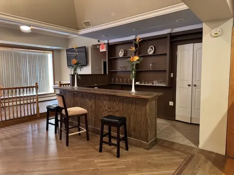 3256 North Elston Avenue Chicago IL 60618
