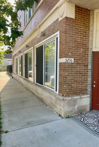 3256 North Elston Avenue Chicago IL 60618