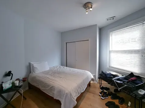 3256 North Elston Avenue Chicago IL 60618