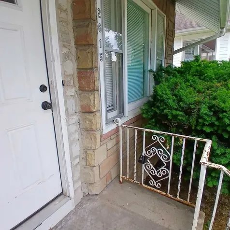 2615 North Newcastle Avenue Chicago IL 60707