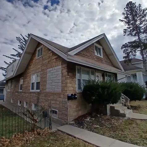 2615 North Newcastle Avenue Chicago IL 60707