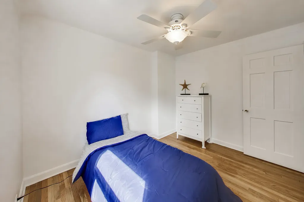 6438 North Oketo Avenue Chicago IL 60631