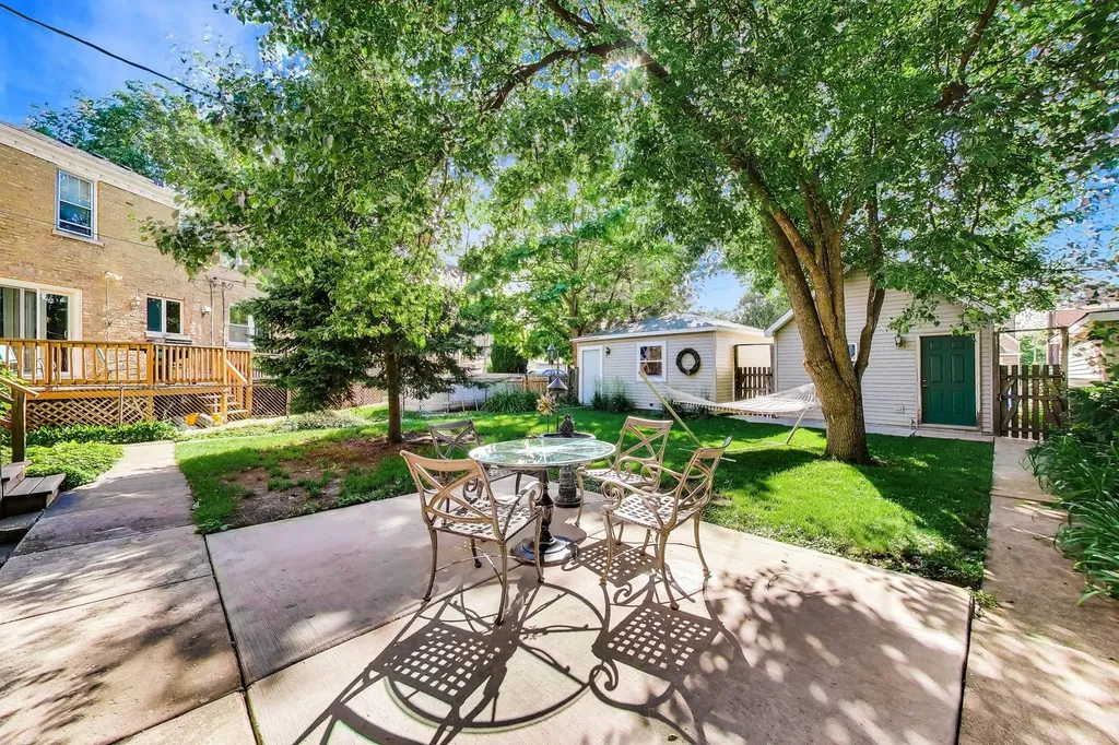 6438 North Oketo Avenue Chicago IL 60631