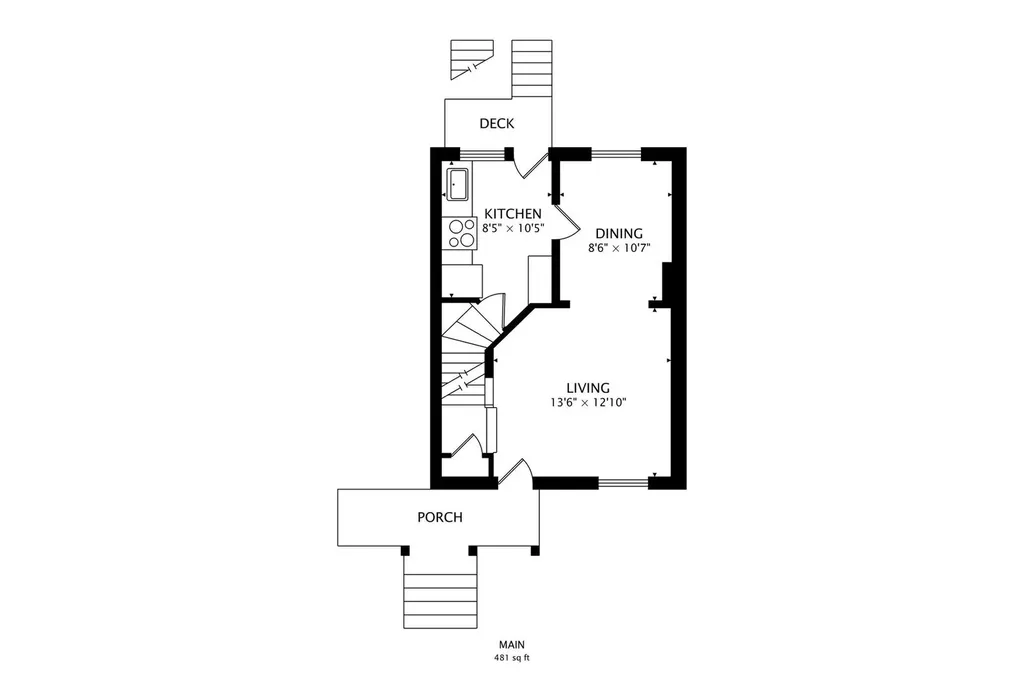 6438 North Oketo Avenue Chicago IL 60631