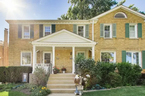 6438 North Oketo Avenue Chicago IL 60631