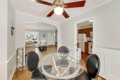 6438 North Oketo Avenue Chicago IL 60631