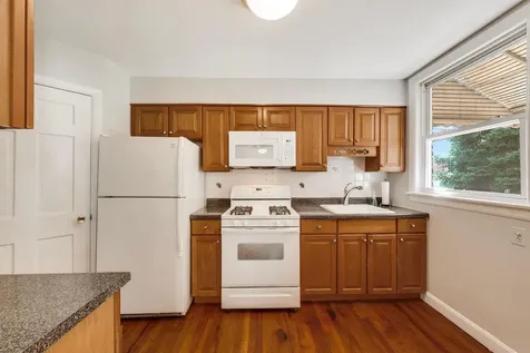 6438 North Oketo Avenue Chicago IL 60631