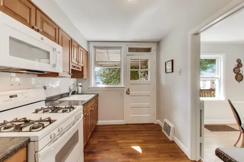 6438 North Oketo Avenue Chicago IL 60631