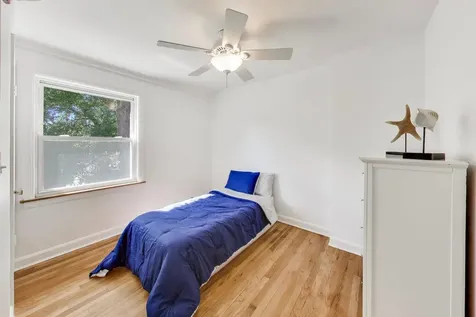 6438 North Oketo Avenue Chicago IL 60631