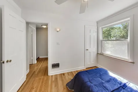 6438 North Oketo Avenue Chicago IL 60631
