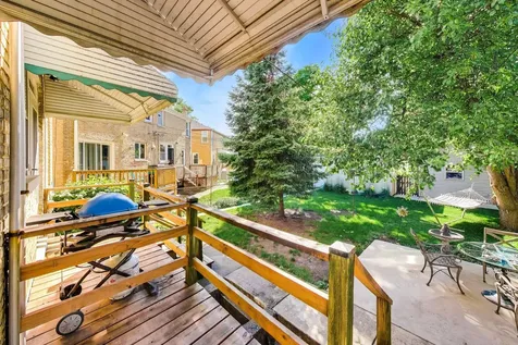 6438 North Oketo Avenue Chicago IL 60631