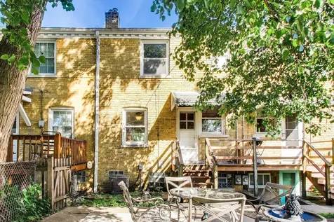 6438 North Oketo Avenue Chicago IL 60631