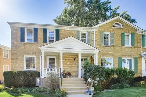 6438 North Oketo Avenue Chicago IL 60631