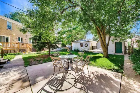 6438 North Oketo Avenue Chicago IL 60631