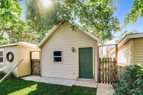 6438 North Oketo Avenue Chicago IL 60631