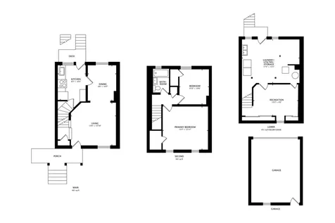 6438 North Oketo Avenue Chicago IL 60631