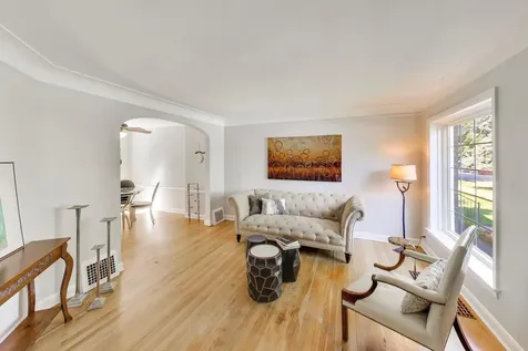 6438 North Oketo Avenue Chicago IL 60631