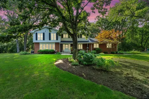 3 Old Creek Road Palos Park IL 60464