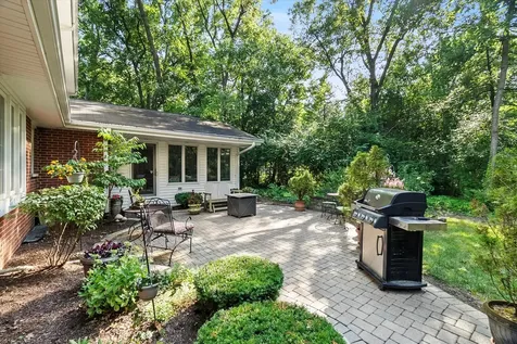 3 Old Creek Road Palos Park IL 60464