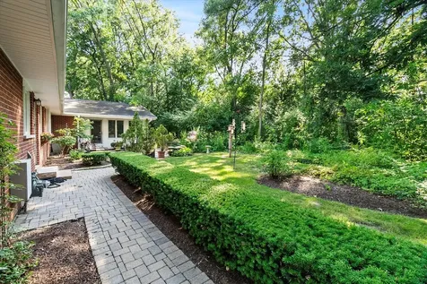 3 Old Creek Road Palos Park IL 60464