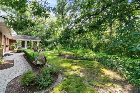3 Old Creek Road Palos Park IL 60464