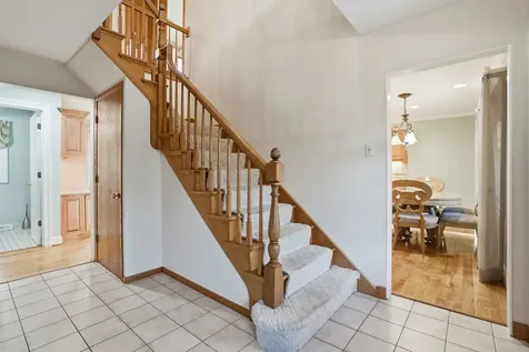 3 Old Creek Road Palos Park IL 60464