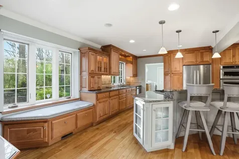 3 Old Creek Road Palos Park IL 60464