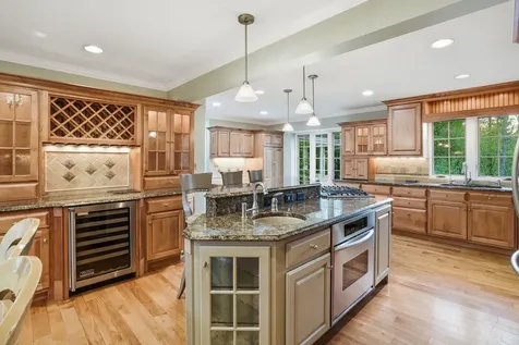 3 Old Creek Road Palos Park IL 60464