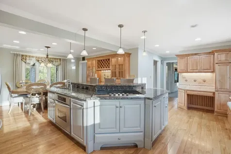 3 Old Creek Road Palos Park IL 60464