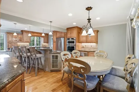 3 Old Creek Road Palos Park IL 60464