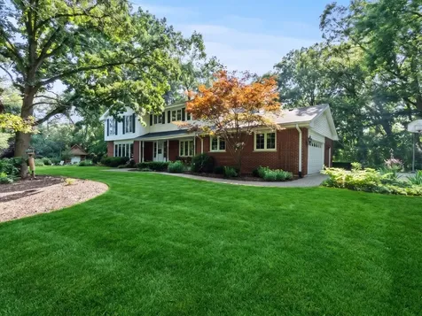 3 Old Creek Road Palos Park IL 60464