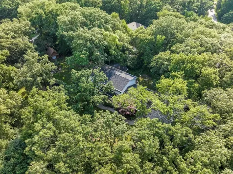 3 Old Creek Road Palos Park IL 60464