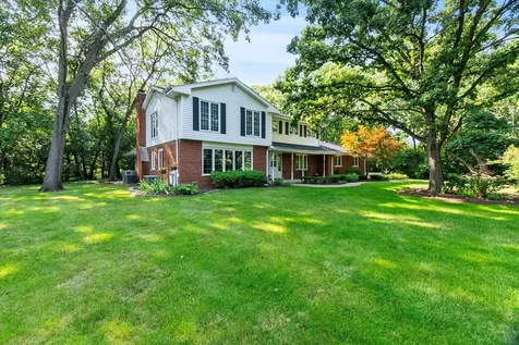 3 Old Creek Road Palos Park IL 60464