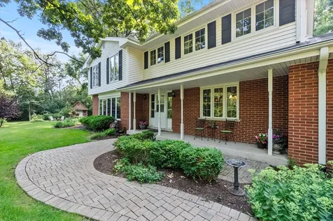 3 Old Creek Road Palos Park IL 60464