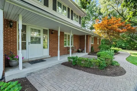 3 Old Creek Road Palos Park IL 60464