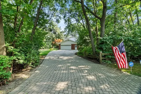 3 Old Creek Road Palos Park IL 60464