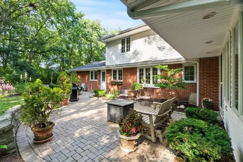 3 Old Creek Road Palos Park IL 60464