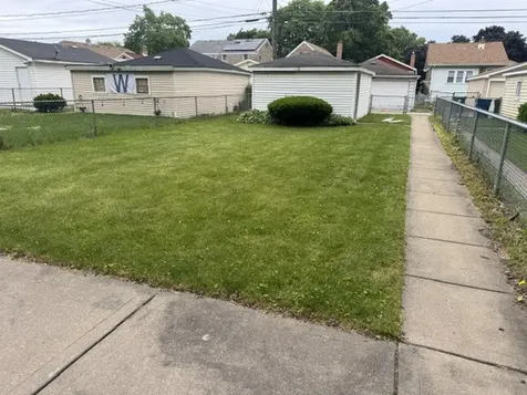 3717 South 58th Court Cicero IL 60804