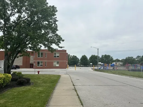 3673 Randolph Street Lansing IL 60438