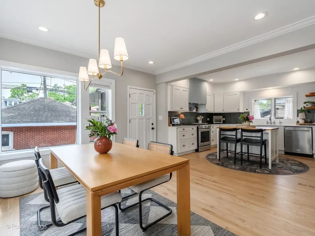5002 North Central Park Avenue Chicago IL 60625