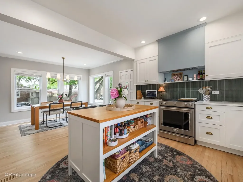 5002 North Central Park Avenue Chicago IL 60625